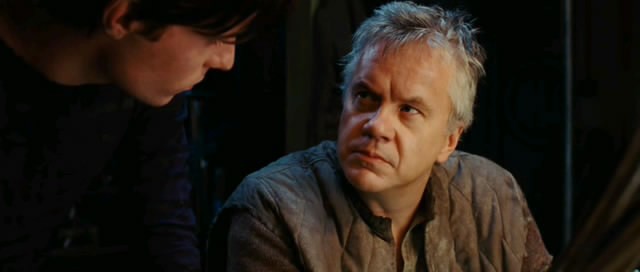 Sihirli Şehir Fotoğrafı