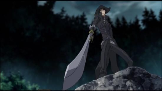 Gun X Sword Fotoğrafı