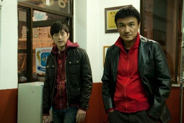 My Dear Desperado Fotoğrafı