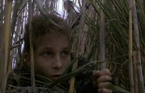 Güneş İmparatorluğu Fotoğrafı