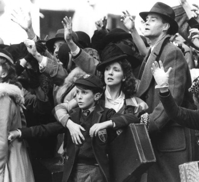 Güneş İmparatorluğu Fotoğrafı