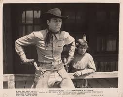 Stagecoach To Denver Fotoğrafı