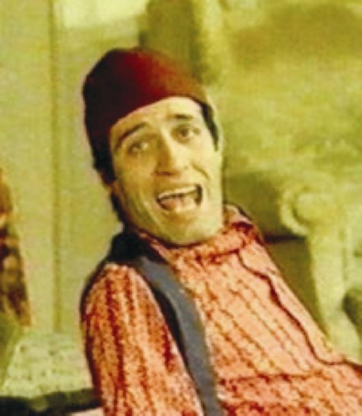 Tosun Paşa Fotoğrafı