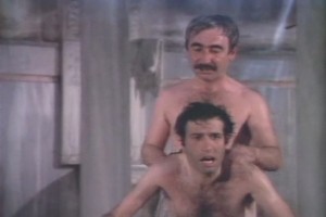Tosun Paşa Fotoğrafı