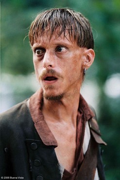 Karayip Korsanları: Ölü Adamın Sandığı Fotoğrafı