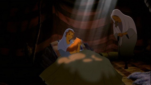 Joseph Rüyalar Kralı Fotoğrafı