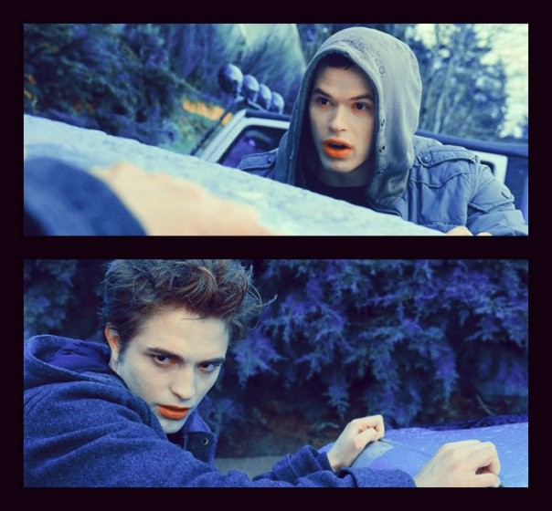 Alacakaranlık Fotoğrafı