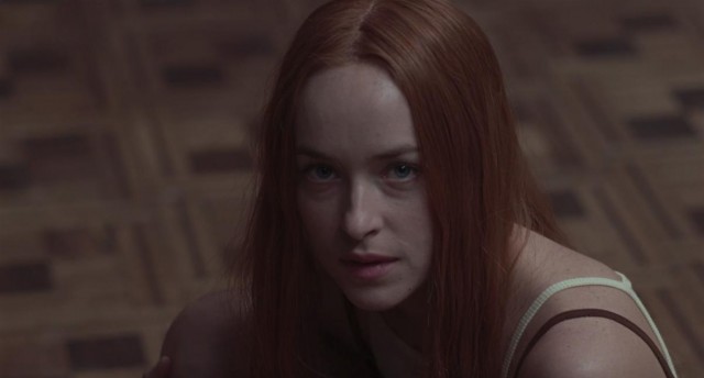 Suspiria Fotoğrafı