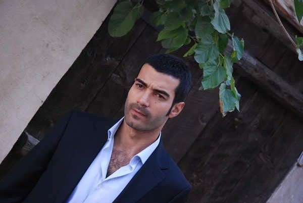 Yer Gök Aşk Fotoğrafı