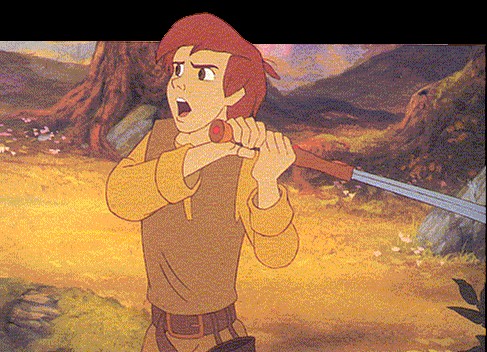 Kara Kazan Fotoğrafı