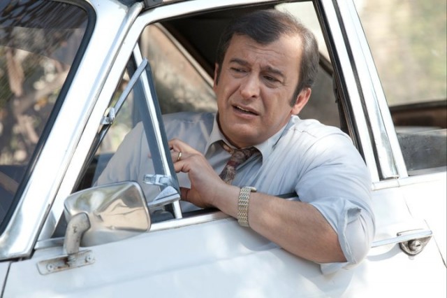 Aşk Tesadüfleri Sever Fotoğrafı