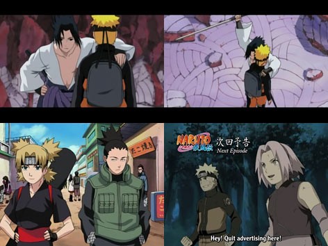 Naruto: Shippûden Fotoğrafları 11