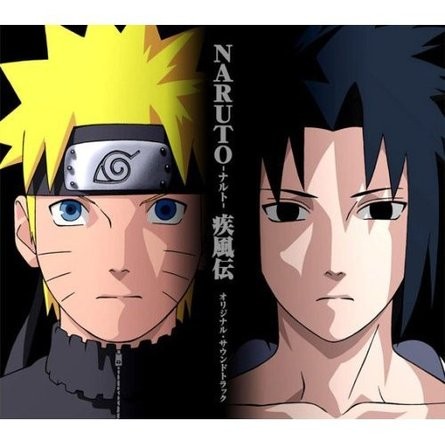 Naruto: Shippûden Fotoğrafları 13
