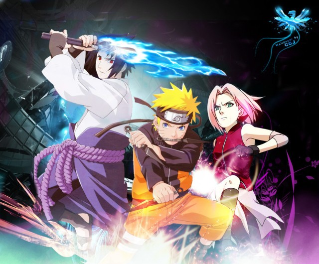 Naruto: Shippûden Fotoğrafı