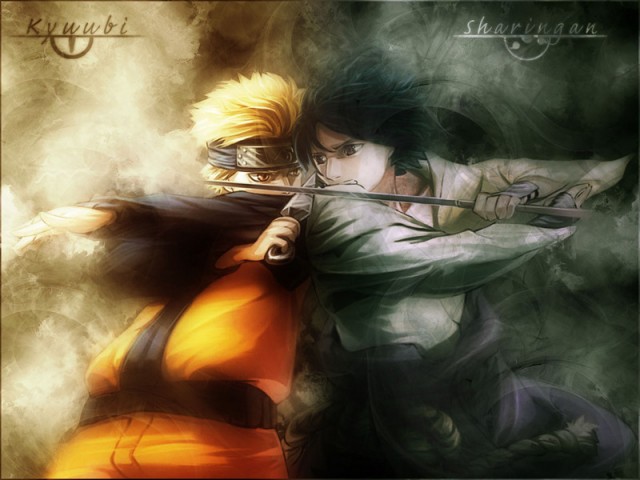 Naruto: Shippûden Fotoğrafı