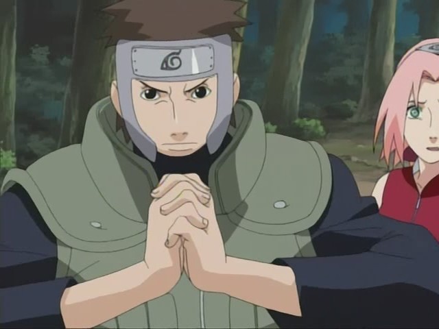 Naruto: Shippûden Fotoğrafları 102