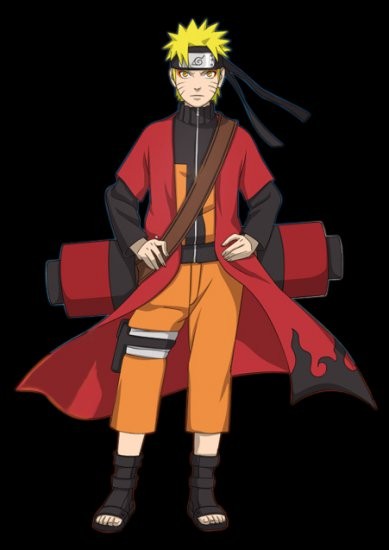 Naruto: Shippûden Fotoğrafı