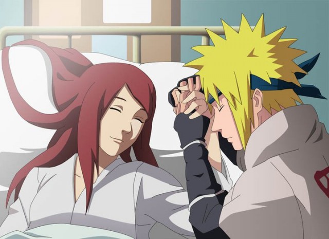 Naruto: Shippûden Fotoğrafı