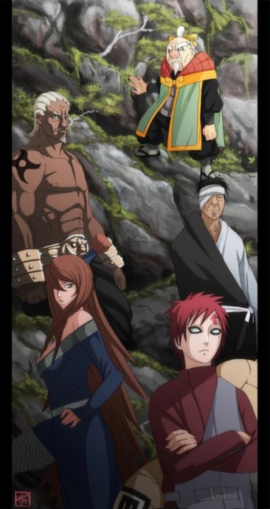 Naruto: Shippûden Fotoğrafı