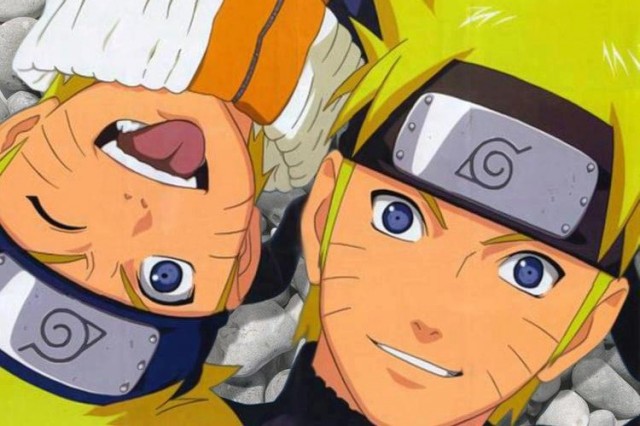 Naruto: Shippûden Fotoğrafı