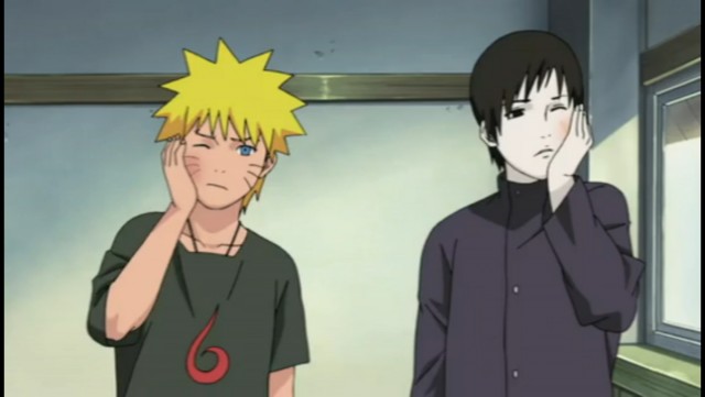 Naruto: Shippûden Fotoğrafı