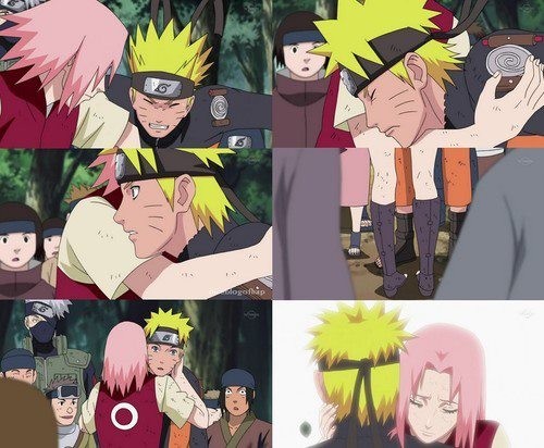 Naruto: Shippûden Fotoğrafı