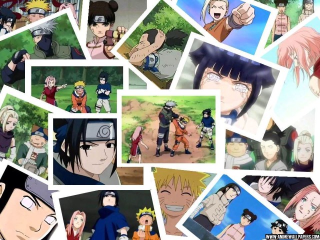 Naruto: Shippûden Fotoğrafları 64