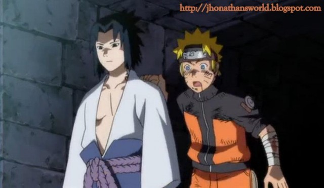 Naruto: Shippûden Fotoğrafları 78