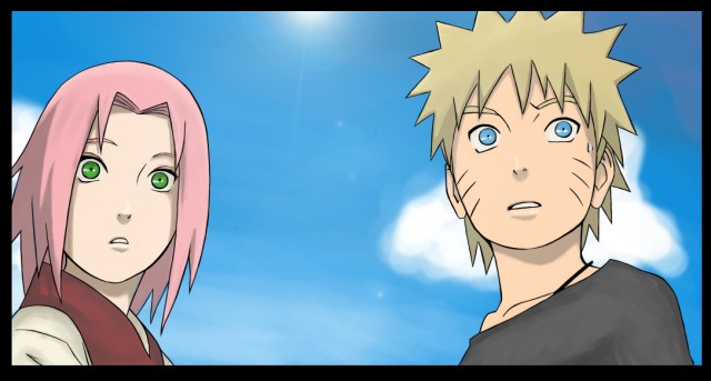 Naruto: Shippûden Fotoğrafları 85