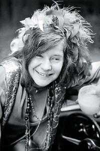 Janis Joplin: Get it While You Can Fotoğrafları 1