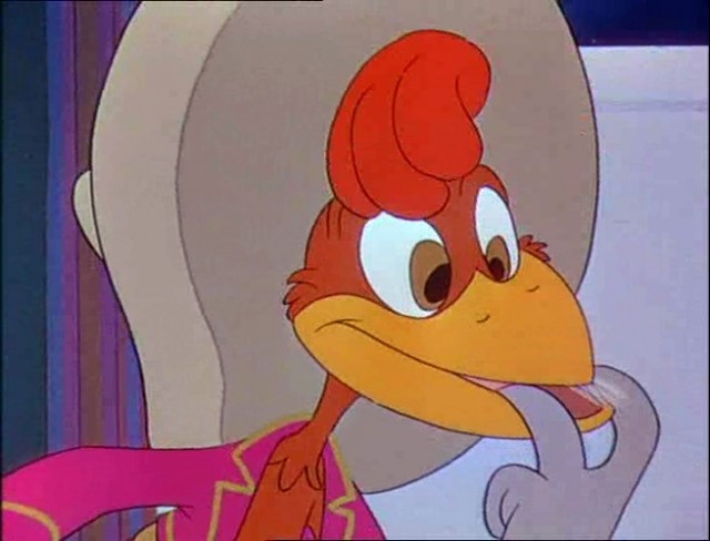 The Three Caballeros fotoğrafı
