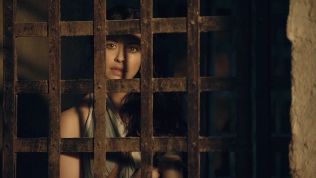 Spartacus: Gods Of The Arena Fotoğrafı