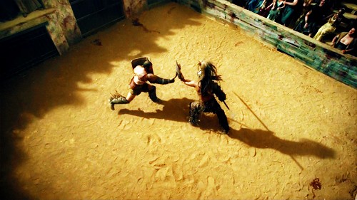 Spartacus: Gods Of The Arena Fotoğrafları 150