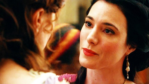 Spartacus: Gods Of The Arena Fotoğrafı