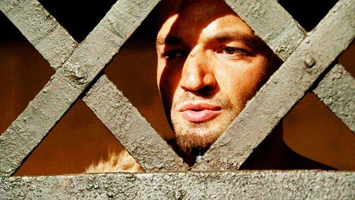 Spartacus: Gods Of The Arena Fotoğrafı