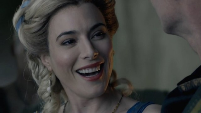 Spartacus: Gods Of The Arena Fotoğrafı