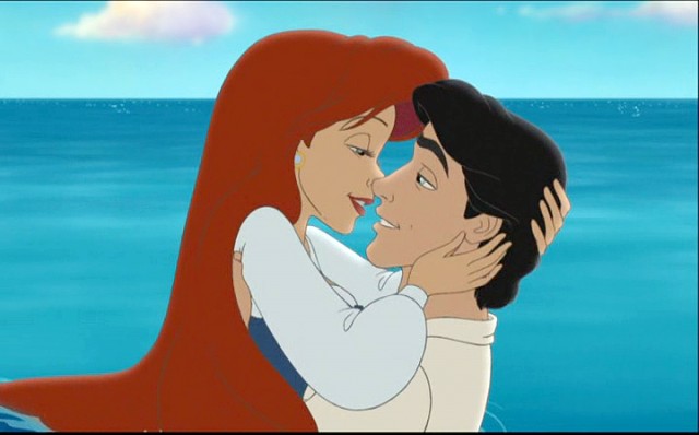 The Little Mermaid II: Return To The Sea Fotoğrafı