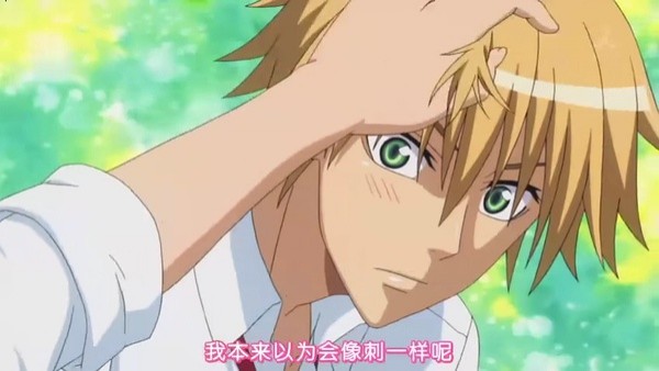 Kaichou Wa Maid-sama Fotoğrafı