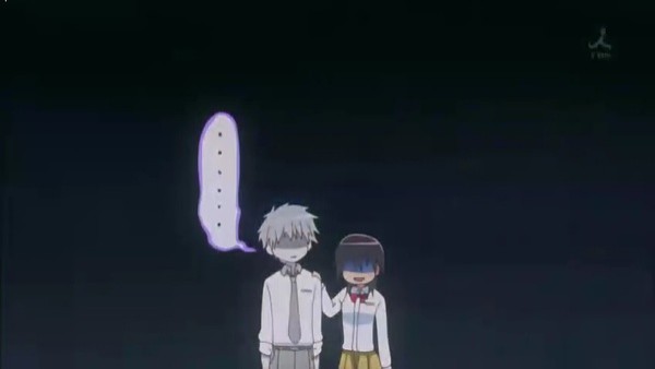 Kaichou Wa Maid-sama Fotoğrafı