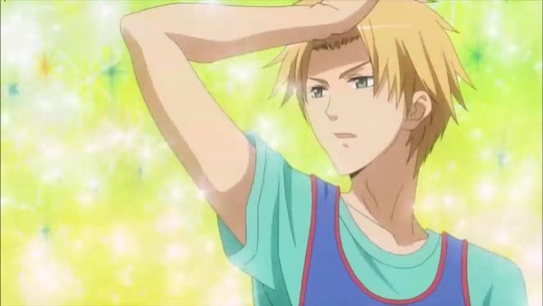 Kaichou Wa Maid-sama Fotoğrafı