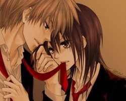 Kaichou Wa Maid-sama Fotoğrafı