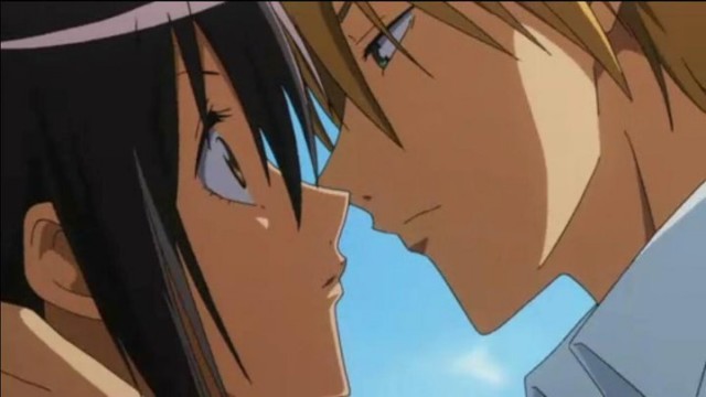 Kaichou Wa Maid-sama Fotoğrafı