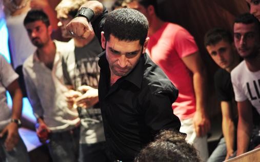 Kılıç Günü Fotoğrafı