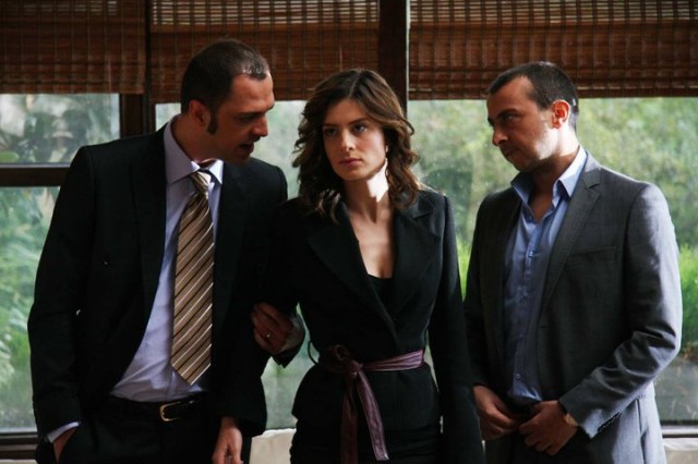 Kılıç Günü Fotoğrafı