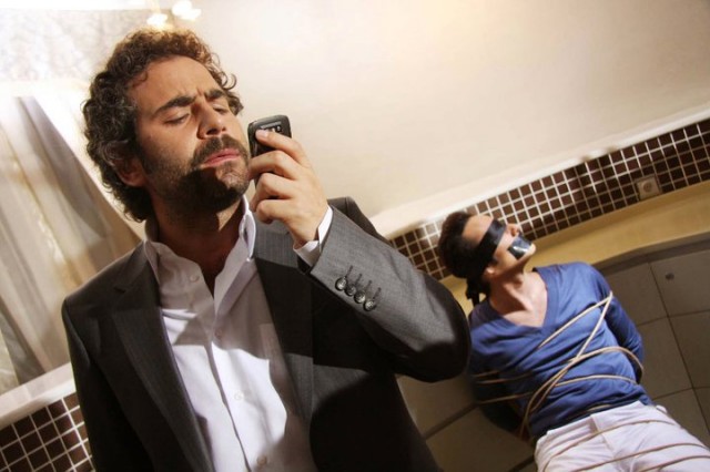 Kılıç Günü Fotoğrafı