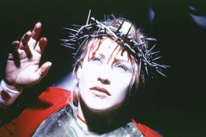 Stigmata Fotoğrafı