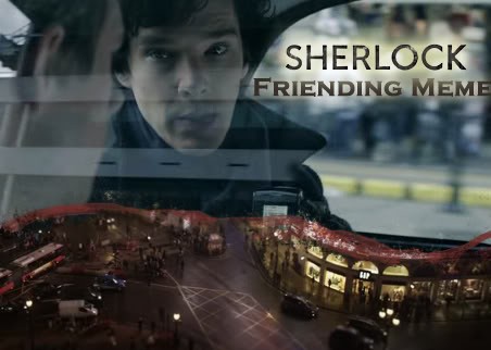 Sherlock Fotoğrafı