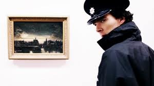 Sherlock Fotoğrafı