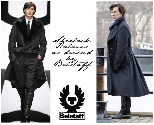 Sherlock Fotoğrafı