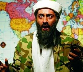 Sen Olmadan Bin Ladin Fotoğrafları 1